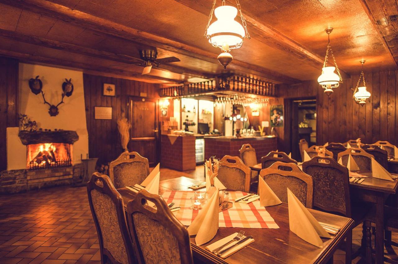 Dymnik Hotel *